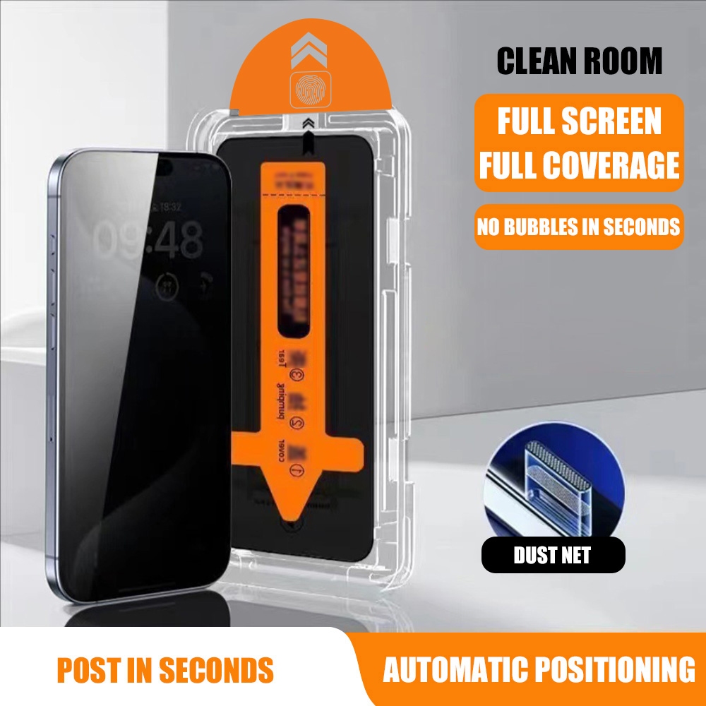 Protector de Pantalla Antiespí - Realme Gt 6 reseña y precio