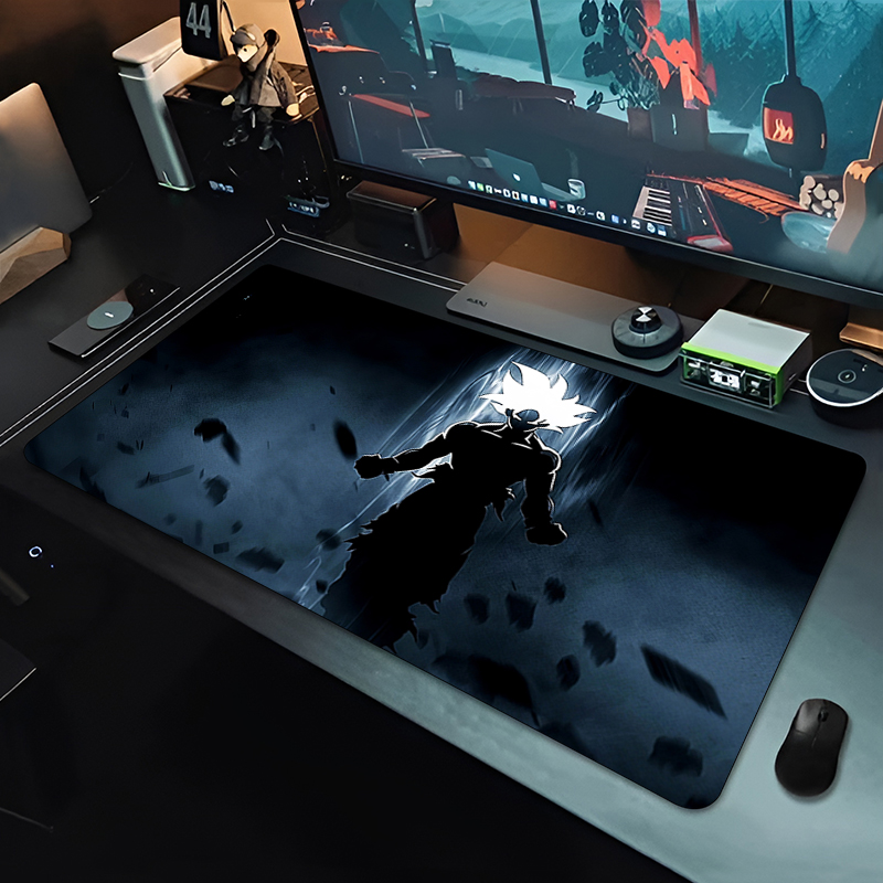 Alfombrilla de Ratón DBZ Black - Rugged Tablet Accessories reseña y precio