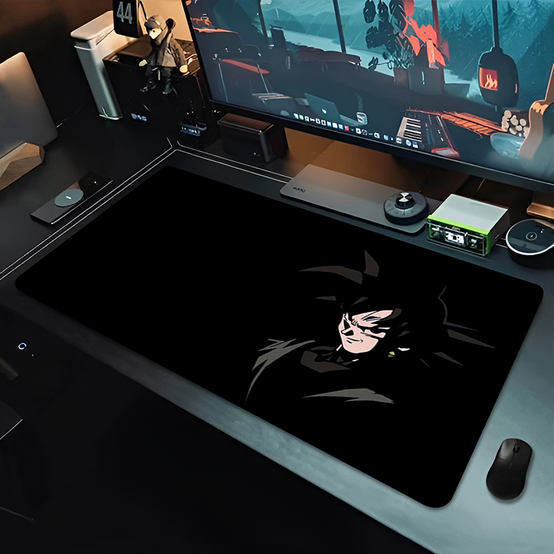 Alfombrilla de Ratón DBZ Black - Rugged Tablet Accessories reseña y precio