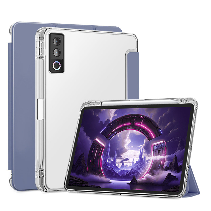 Funda Trasera de TPU con Aspec - Cidea Tablet Accessories reseña y precio