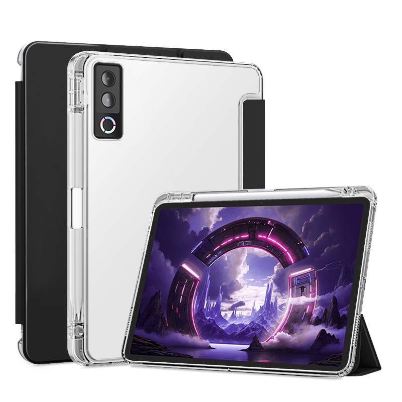 Funda Trasera de TPU con Aspec - Cidea Tablet Accessories reseña y precio