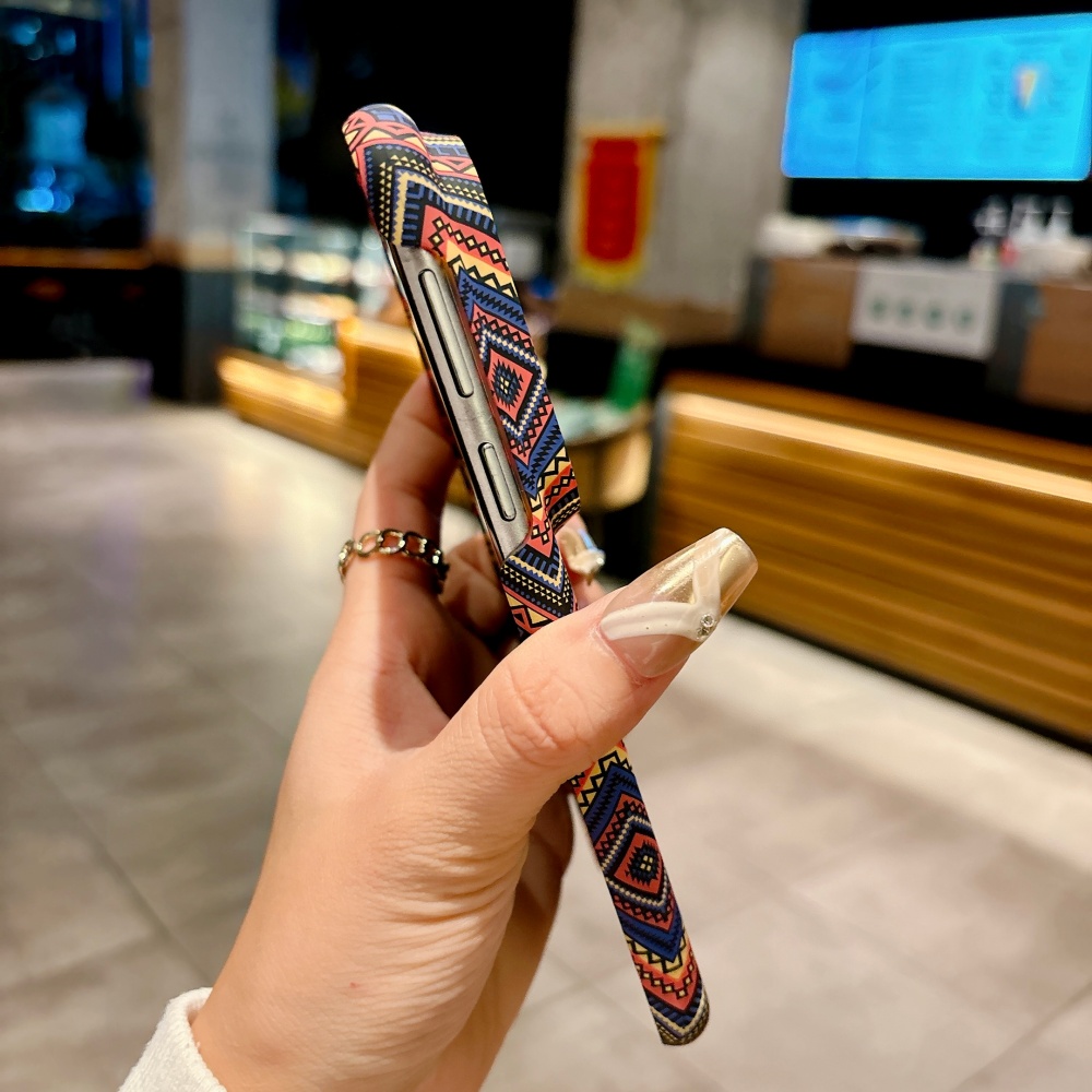 Funda de lujo para teléfono Ma - Huawei Pura 70 reseña y precio