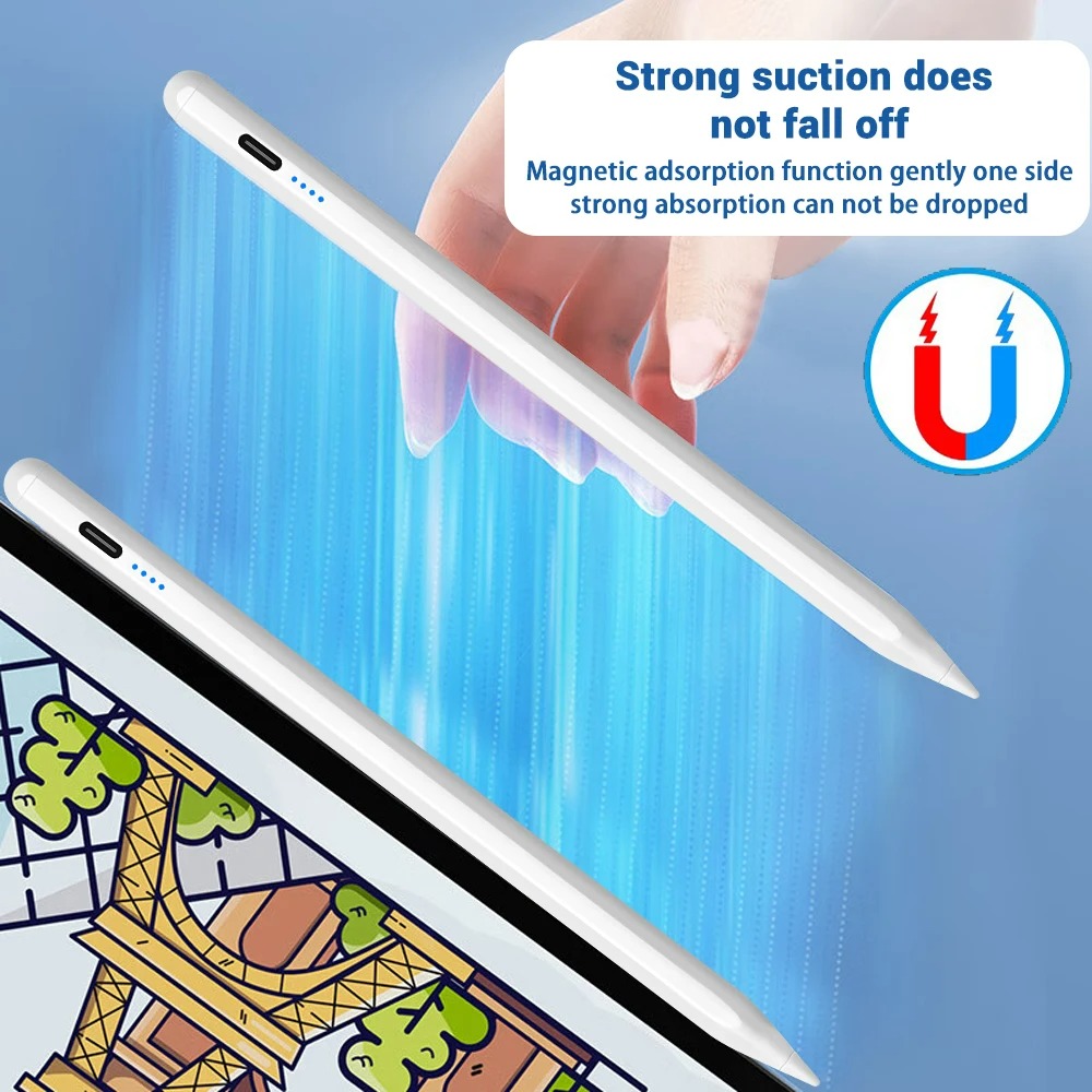 QUKAM para Apple Pencil 2 Styl - Tablet Accessories For Kids reseña y precio
