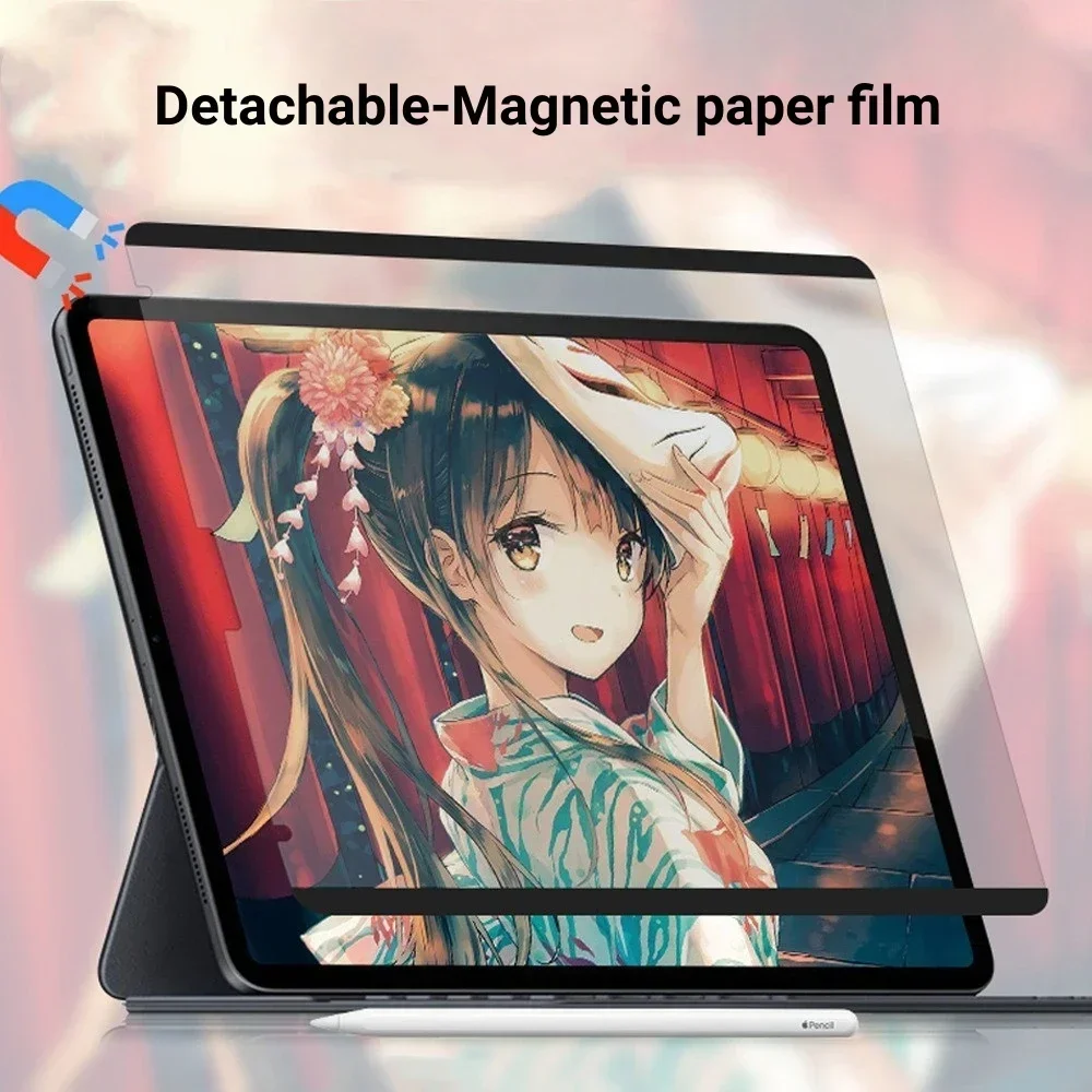 Película magnética como de pap - Cheap Tablet Accessories reseña y precio