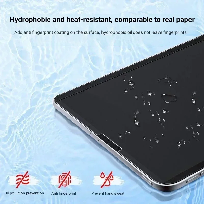 Película magnética como de pap - Cheap Tablet Accessories reseña y precio