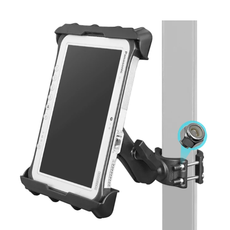 Soporte para tableta de 280x 2 - Ram Tablet Accessories reseña y precio