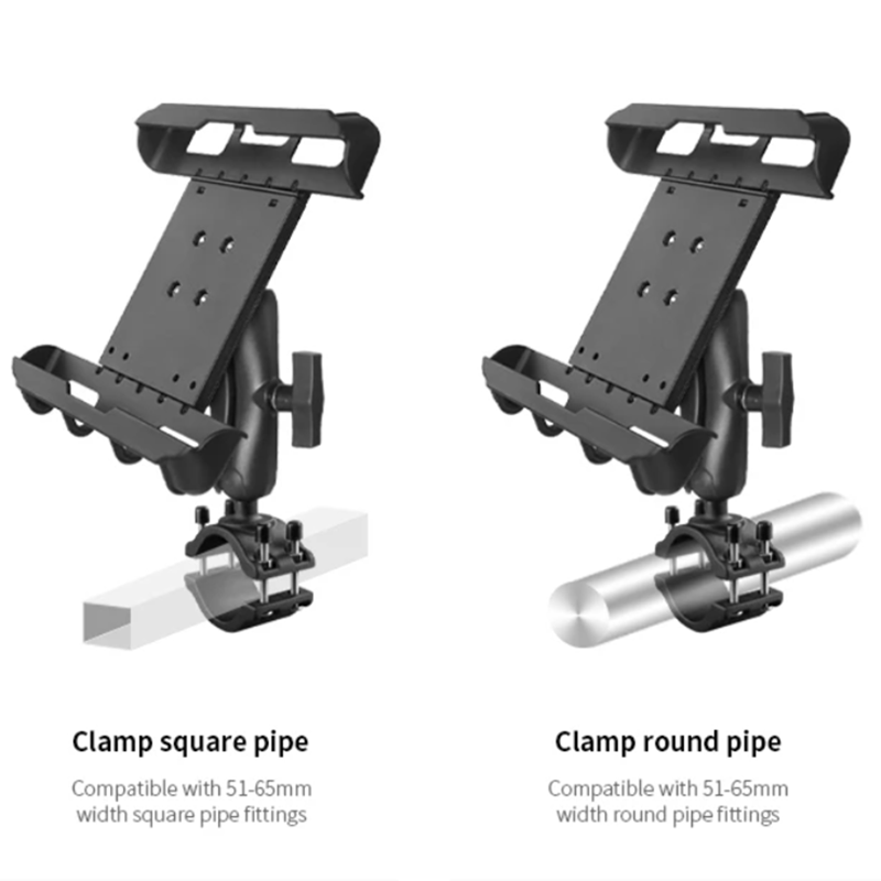 Soporte para tableta de 280x 2 - Ram Tablet Accessories reseña y precio