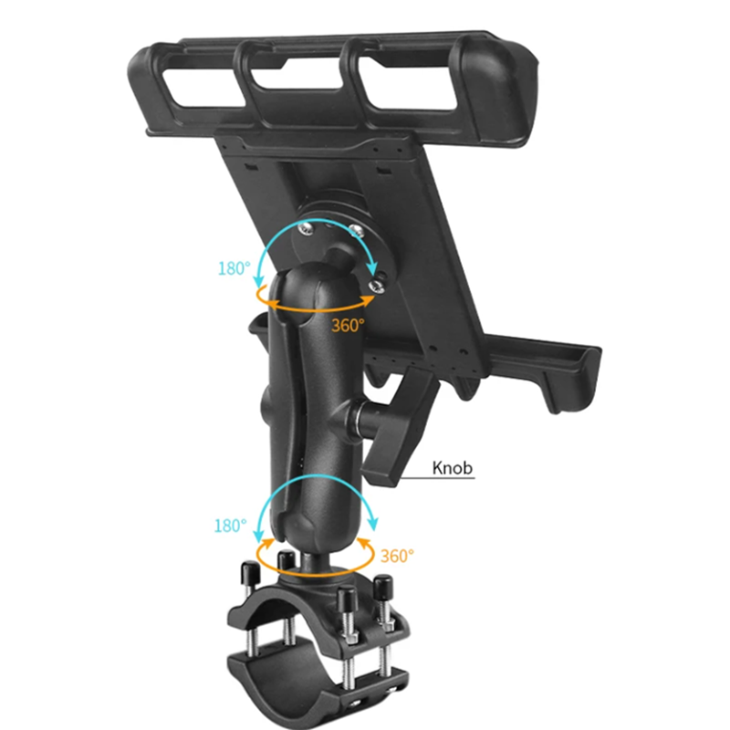 Soporte para tableta de 280x 2 - Ram Tablet Accessories reseña y precio
