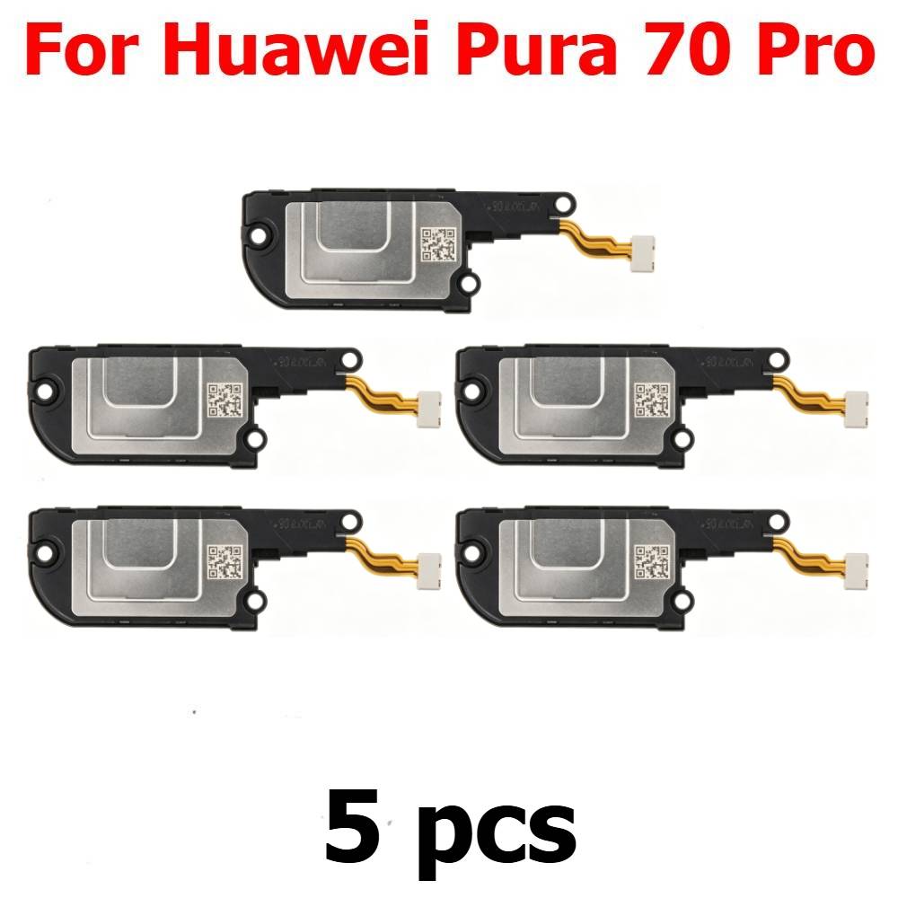 Altavoz para Huawei Pura 70 Pr - Huawei Pura 70 reseña y precio