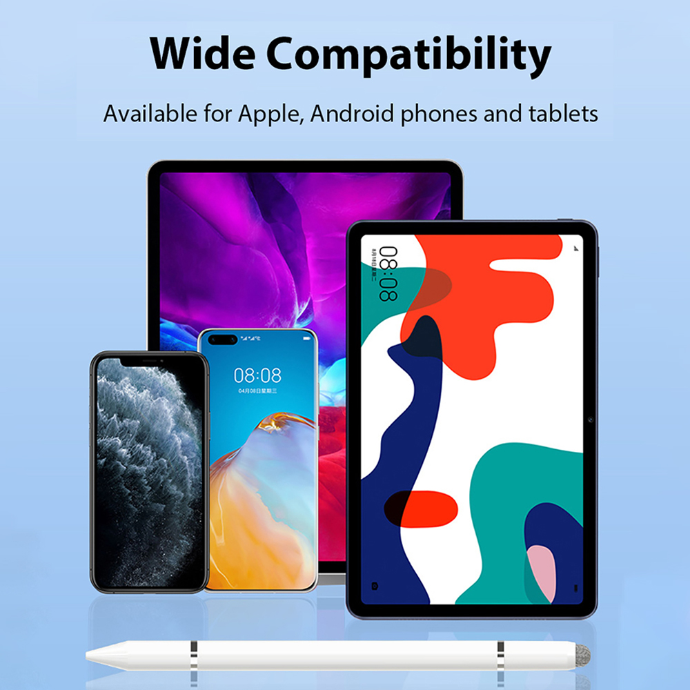 Lápiz óptico Universal magnéti - Cheap Tablet Accessories reseña y precio