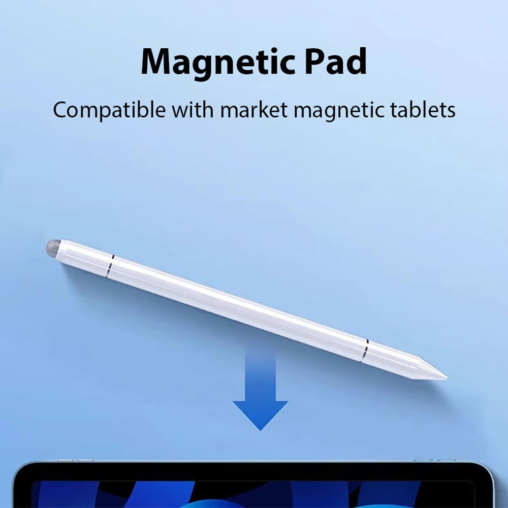Lápiz óptico Universal magnéti - Cheap Tablet Accessories reseña y precio