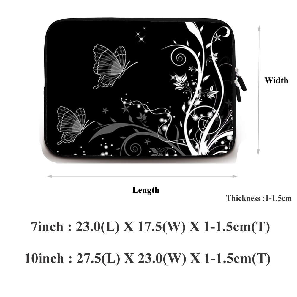 Funda para tableta iPad A16 Ch - Chuwi Tablet Accessories reseña y precio