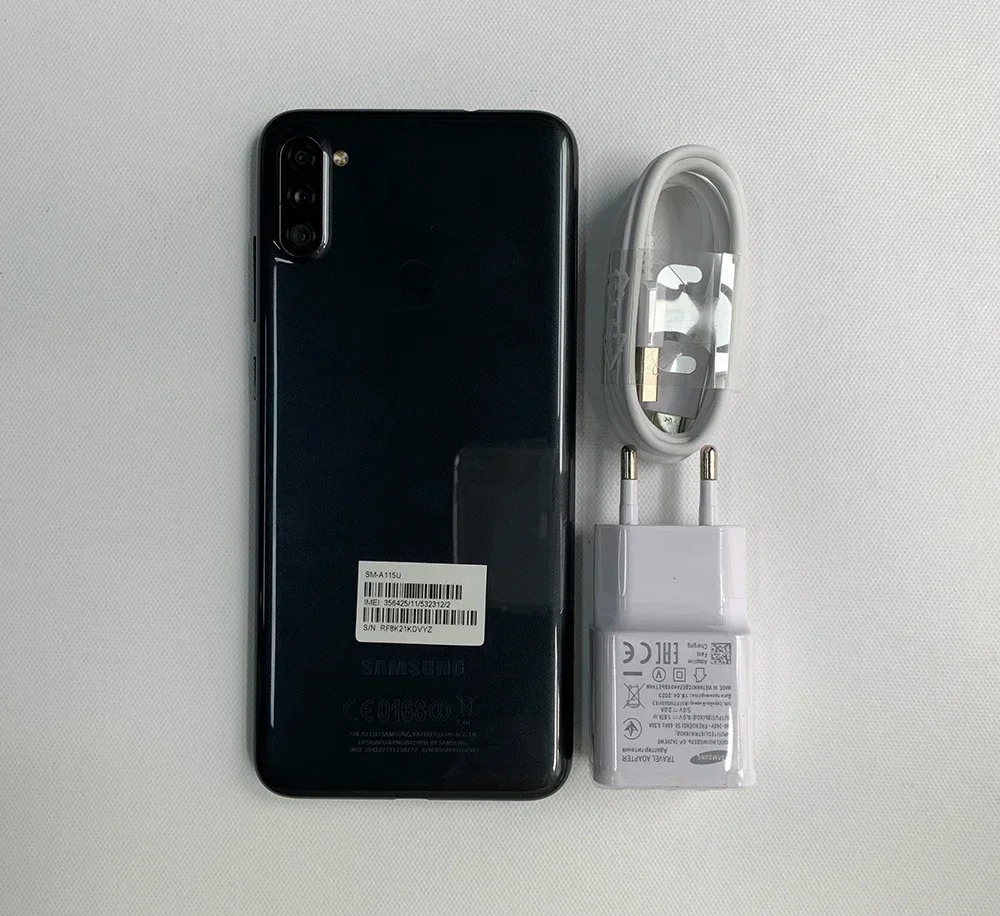 Teléfono Móvil Reacondicionado - Mobile & Tablet Accessories reseña y precio