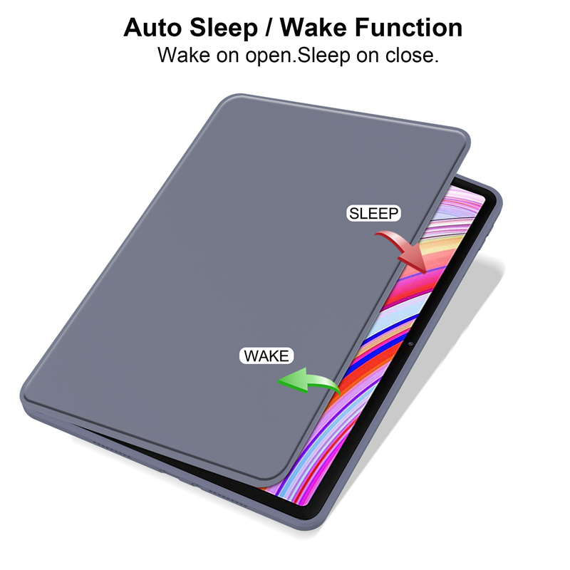 Funda con rotación de 360 grad - Poco Tablet Accessories reseña y precio