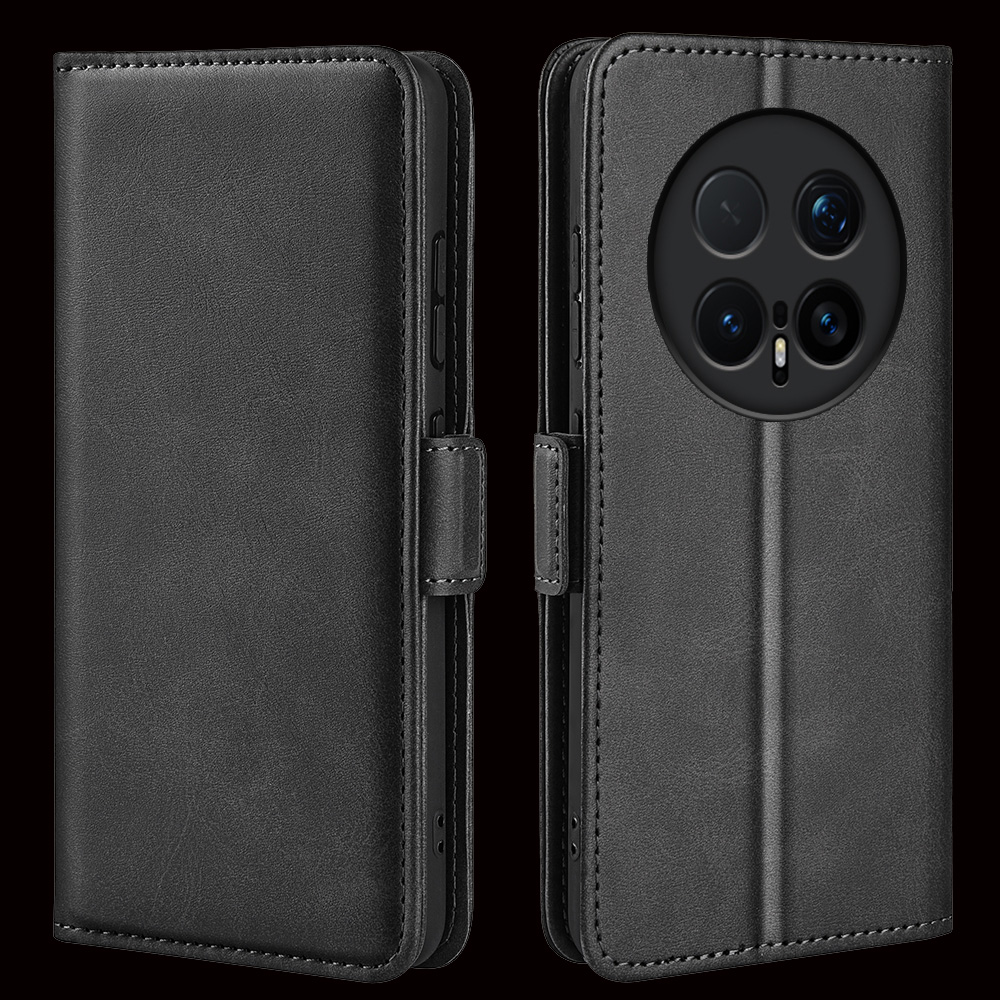 Funda de cuero de becerro con  - Magnetic Case Smart reseña y precio