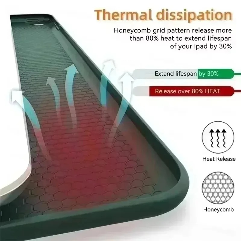 Funda Magnética Plegable para  - Cidea Tablet Accessories reseña y precio