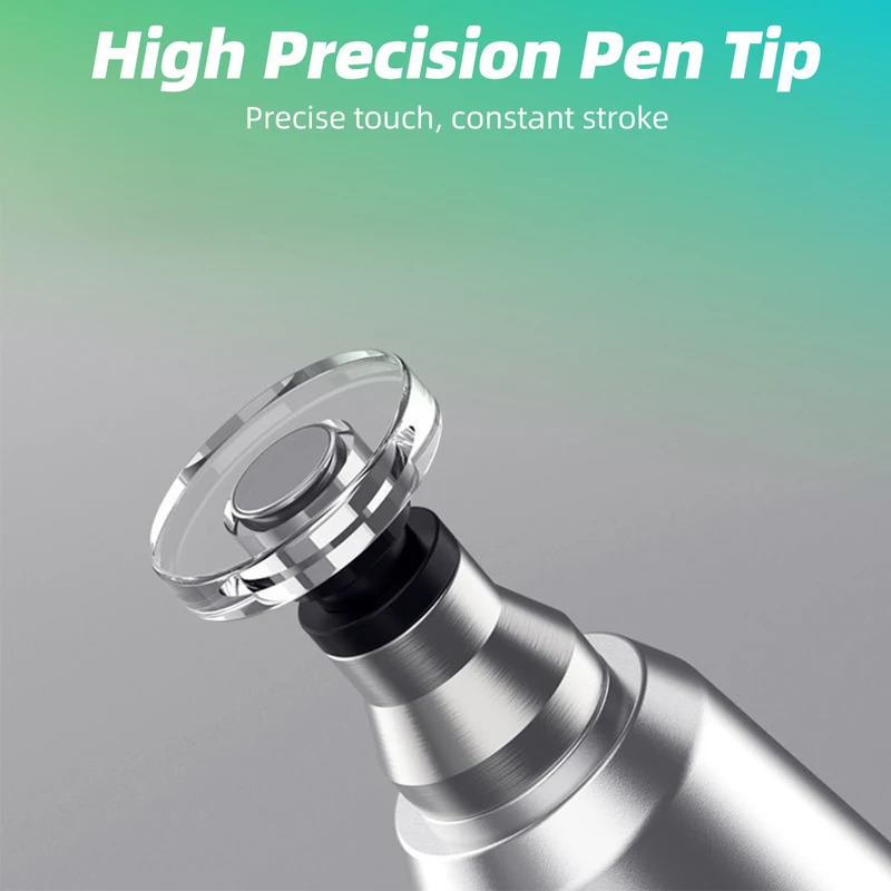 Lápiz óptico Universal 2 en 1  - Tablet Drawing Accessories reseña y precio