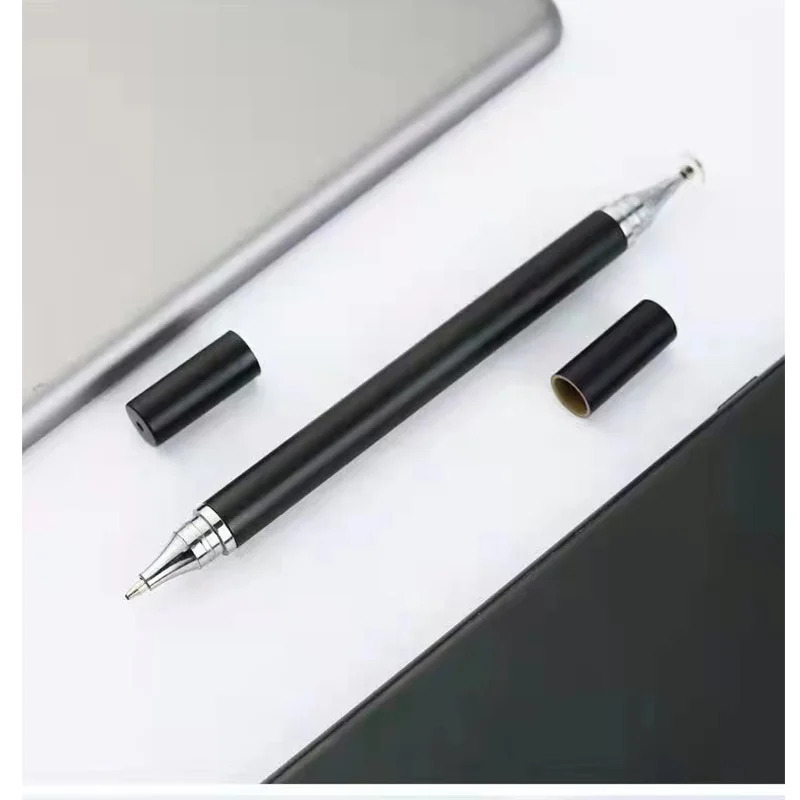 Lápiz óptico Universal 2 en 1  - Tablet Drawing Accessories reseña y precio
