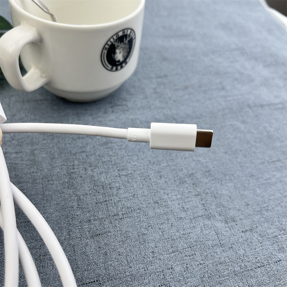 Cable de carga súper rápido Or - Realme Gt 6 reseña y precio