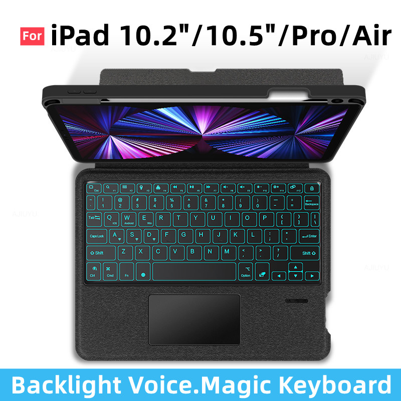 Teclado Inteligente Magic para - Magnetic Case Smart reseña y precio