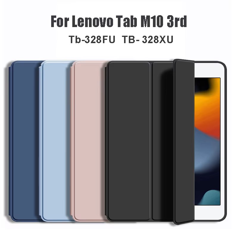 Capa para Lenovo Tab M10 3. a  - Tablet Cover Accessories reseña y precio