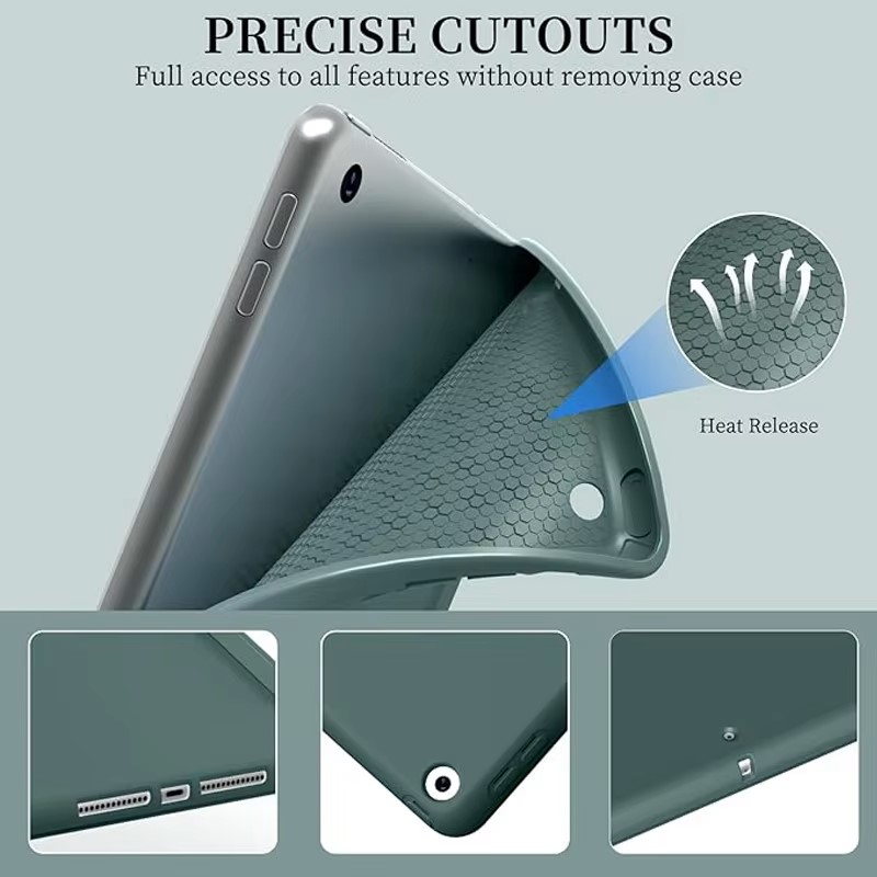 Capa para Lenovo Tab M10 3. a  - Tablet Cover Accessories reseña y precio