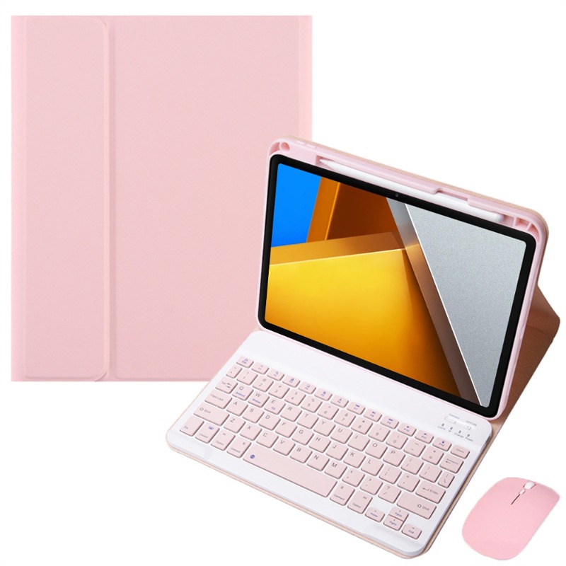 Teclado para Xiaomi Poco Pad,  - Poco Tablet Accessories reseña y precio