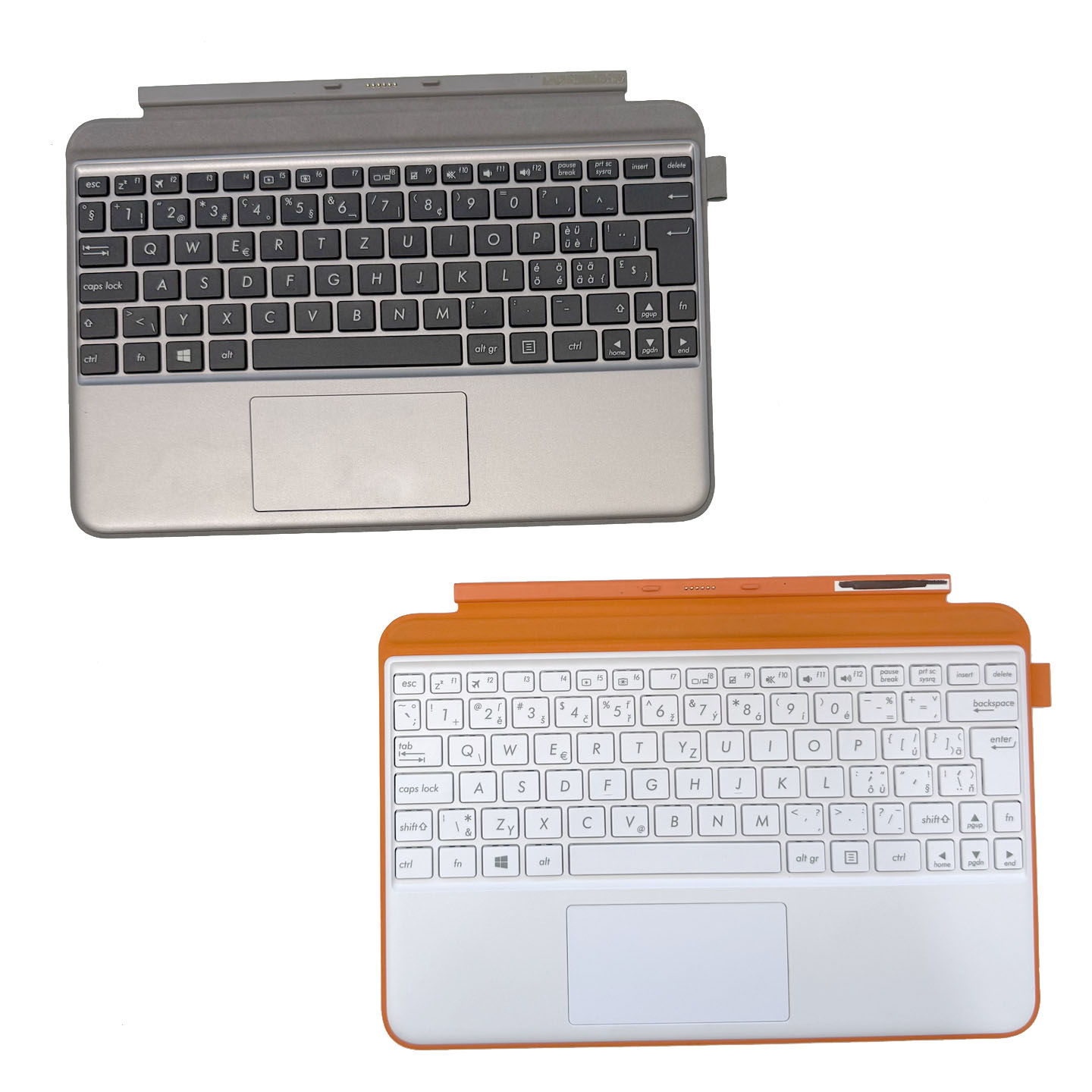 Base Magnética para Teclado de - Top Tablet Accessories reseña y precio