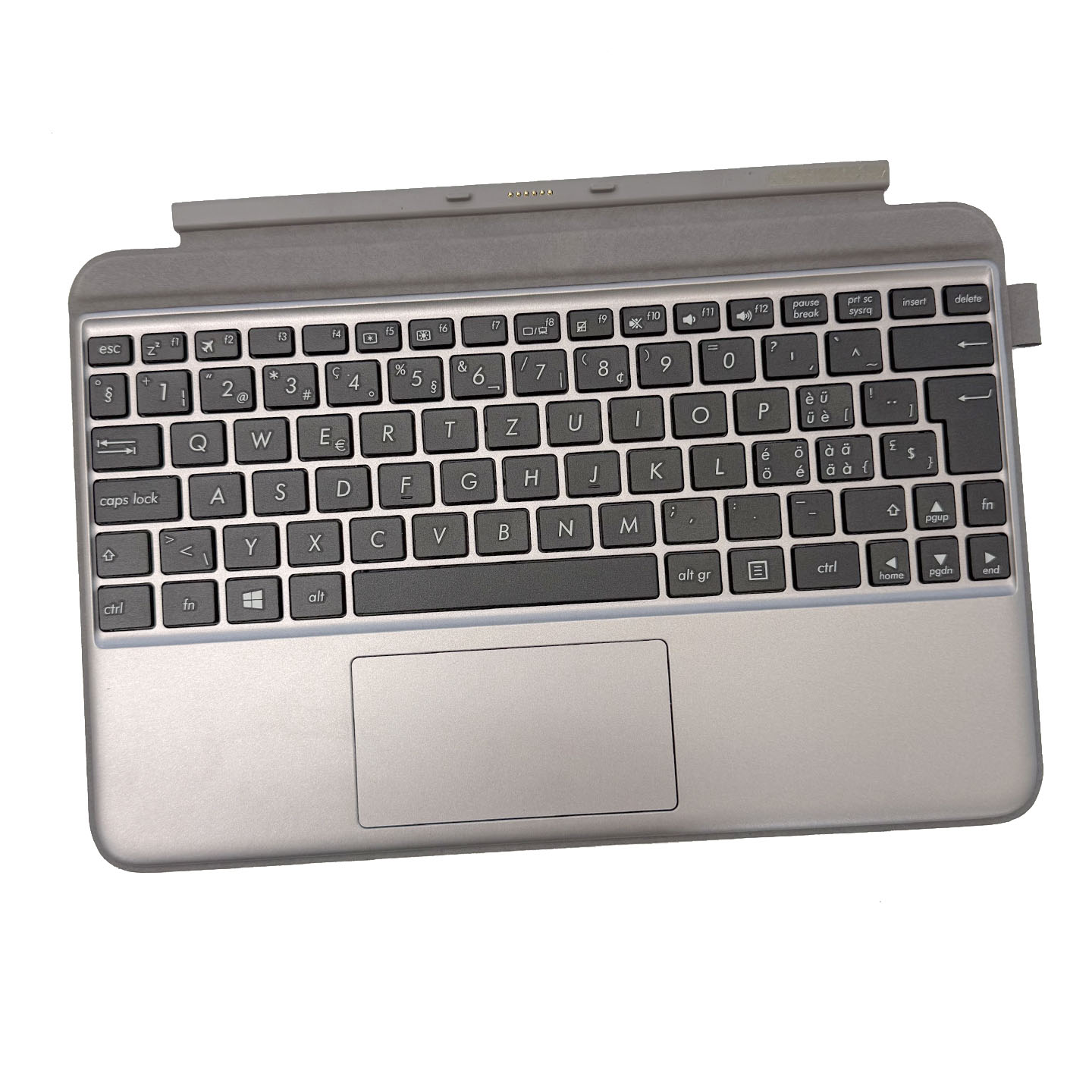 Base Magnética para Teclado de - Top Tablet Accessories reseña y precio