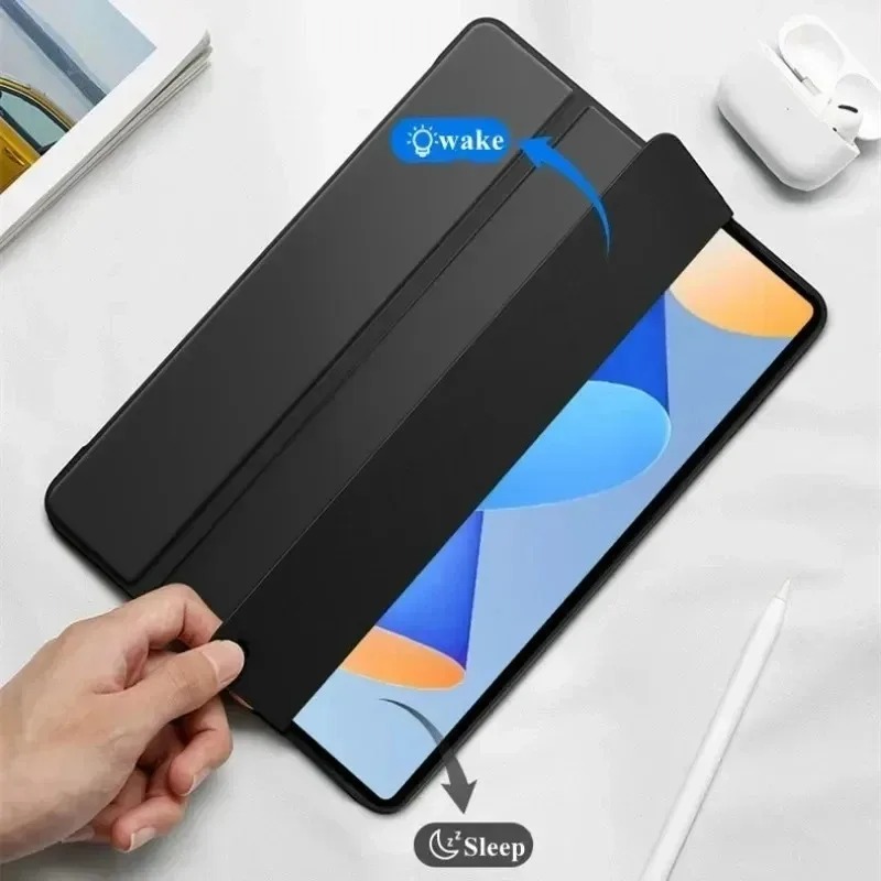 Funda con soporte para Lenovo  - Cidea Tablet Accessories reseña y precio