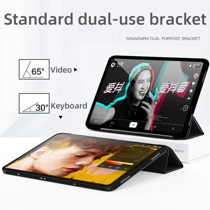 Funda con soporte para Lenovo  - Cidea Tablet Accessories reseña y precio