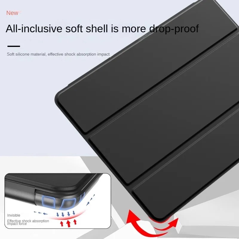 Funda con soporte para Lenovo  - Cidea Tablet Accessories reseña y precio