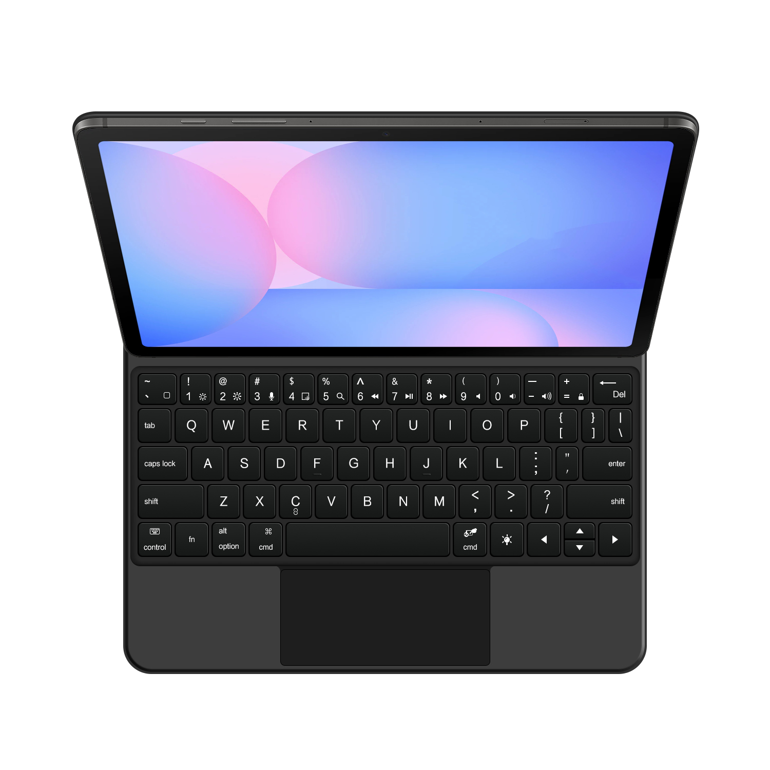 Teclado Mágico para Samsung Ga - Magnetic Case Smart reseña y precio