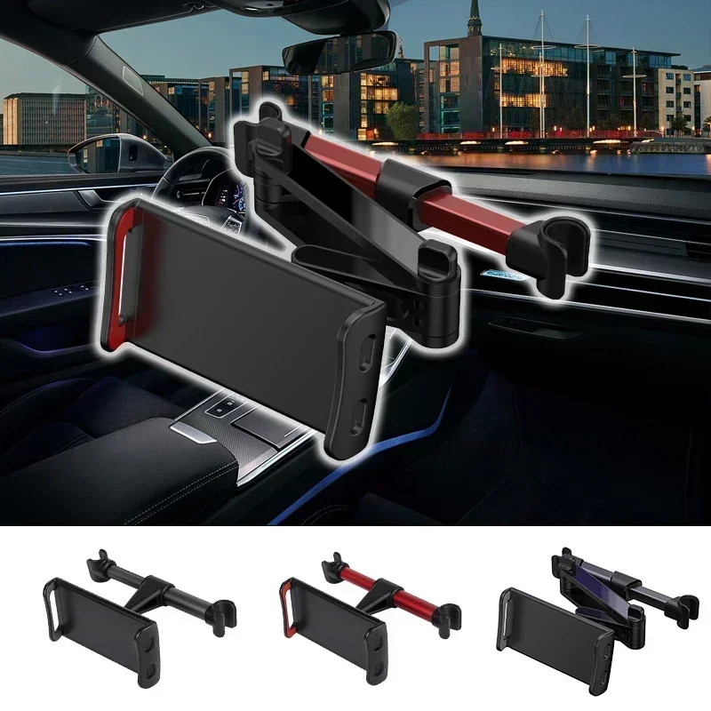 Soporte para Teléfono y Tablet - Tablet Car Mount reseña y precio