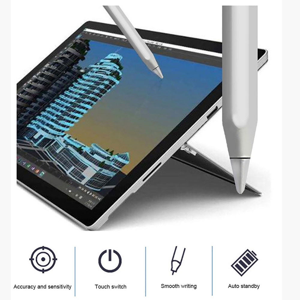 Lápiz Óptico Universal 2026 pa - Tablet Accessories For Kids reseña y precio