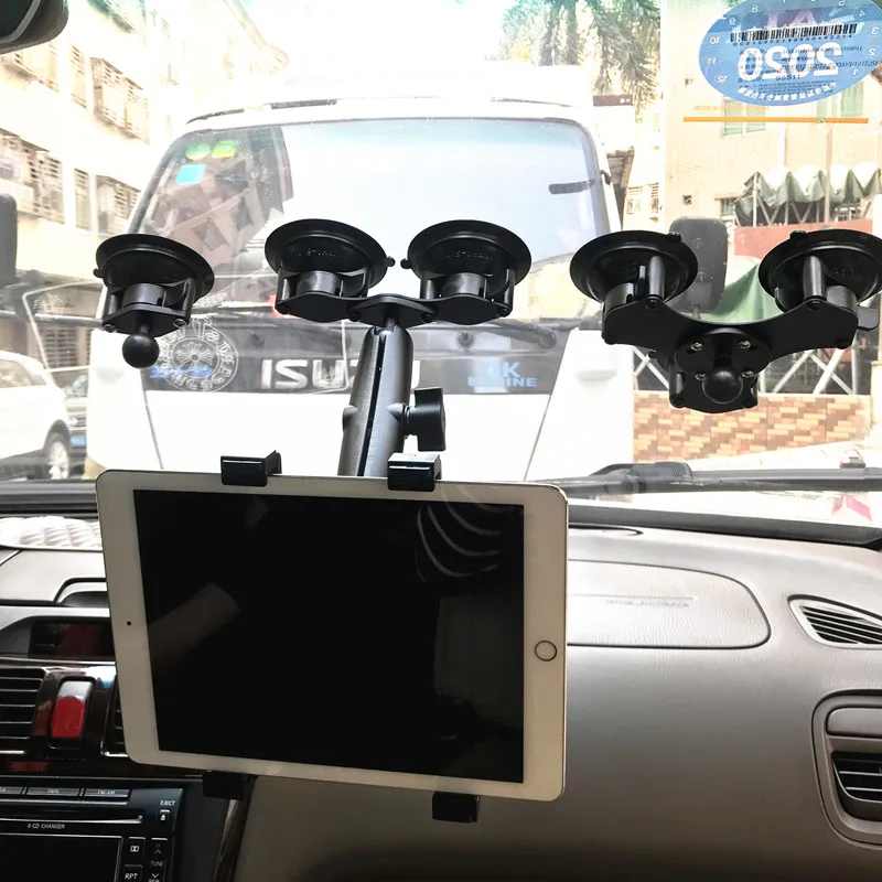Soporte para tableta de coche, - Ram Tablet Accessories reseña y precio