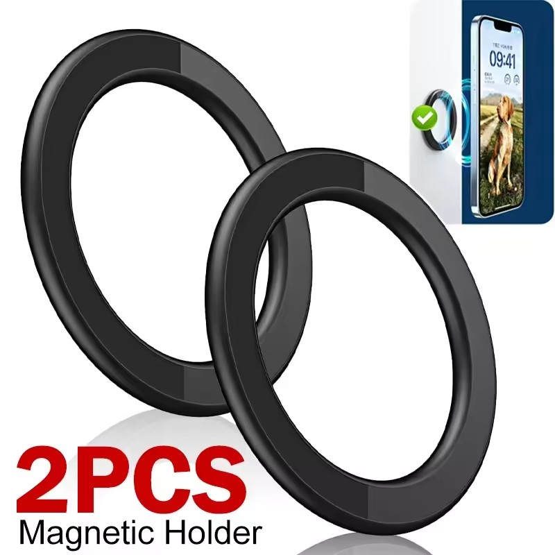 Soporte Magnético Adhesivo par - Tablet Car Mount reseña y precio