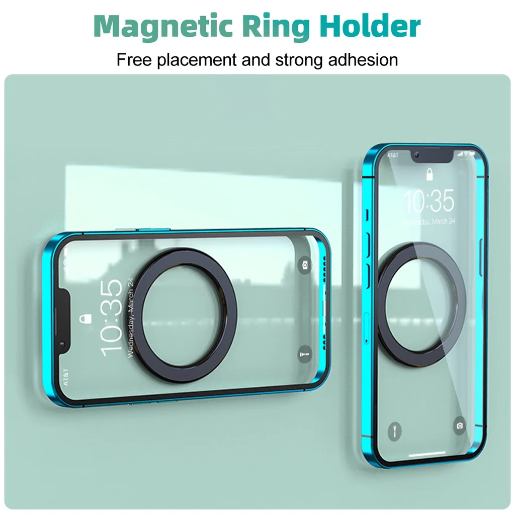 Soporte Magnético Adhesivo par - Tablet Car Mount reseña y precio