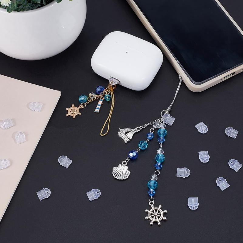 50 Piezas de Tapones Antipolvo - Tablet Cover Accessories reseña y precio