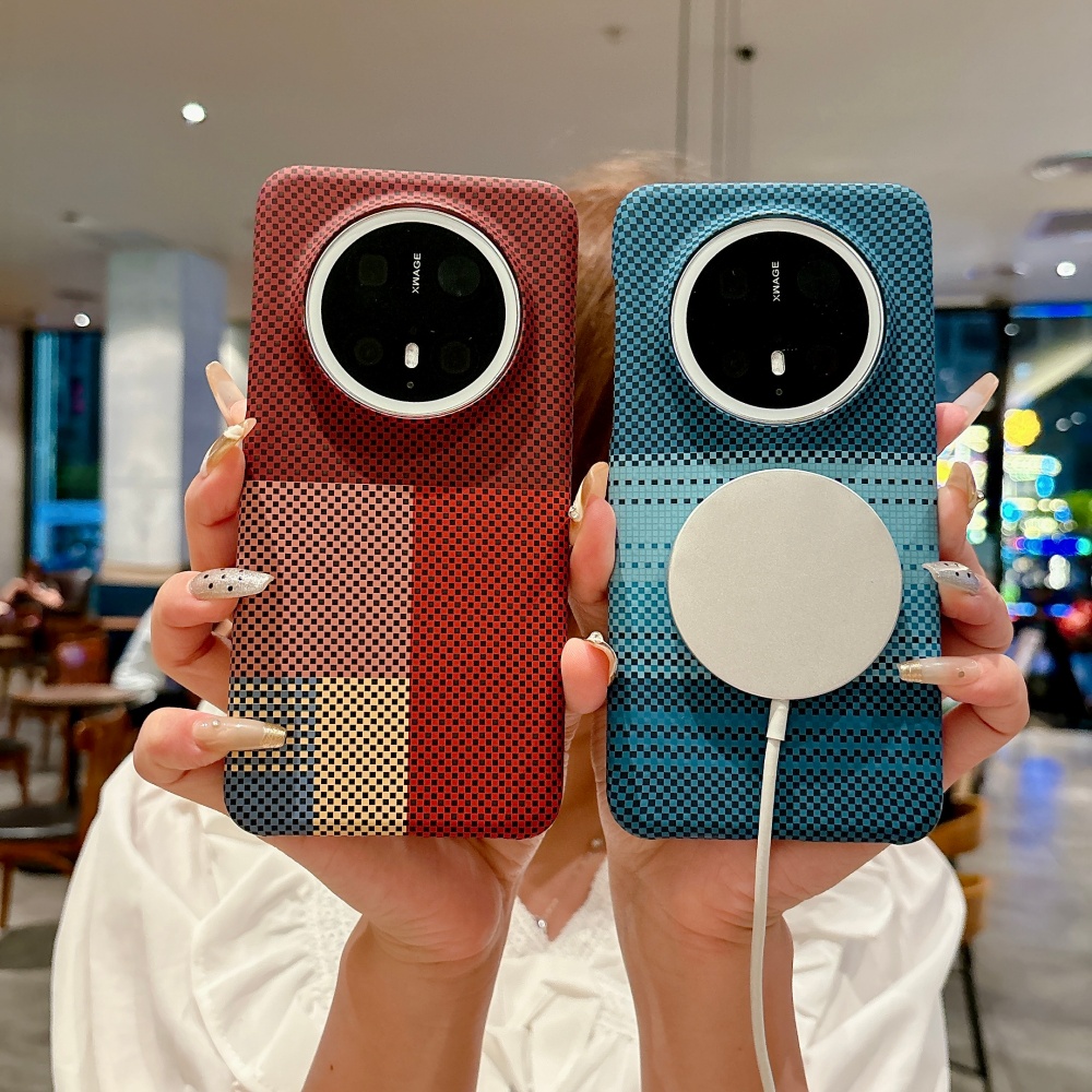Funda ultrafina para teléfono  - Huawei Pura 70 reseña y precio