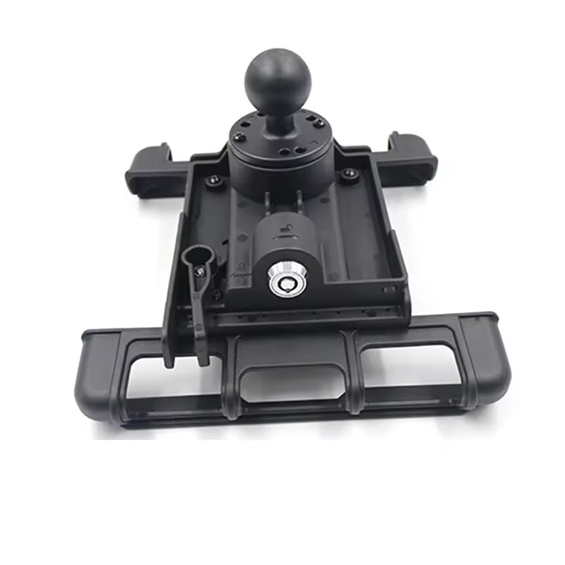 Abrazadera antirrobo para sopo - Ram Tablet Accessories reseña y precio