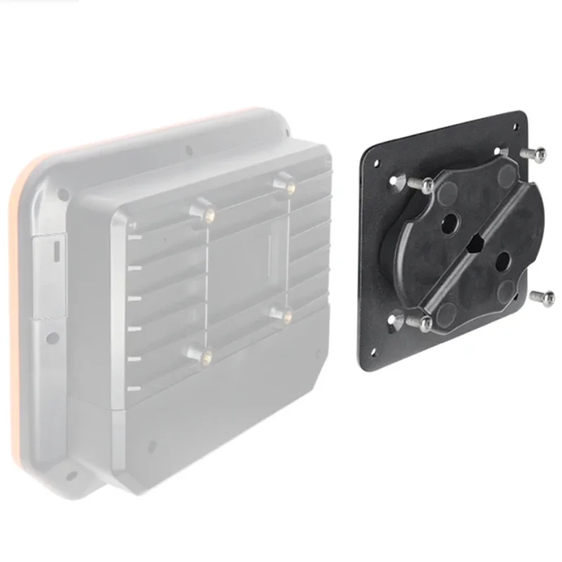 Accesorio de mango de agarre 3 - Ram Tablet Accessories reseña y precio