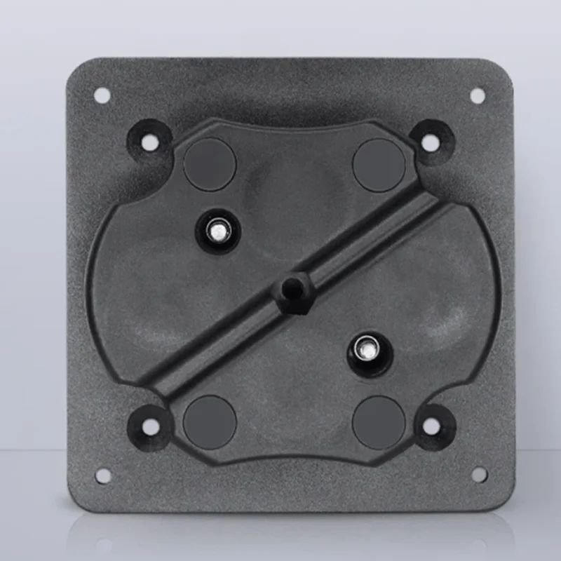 Accesorio de mango de agarre 3 - Ram Tablet Accessories reseña y precio