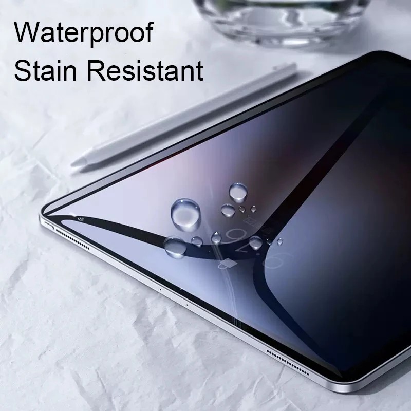 Protector de pantalla de priva - Cheap Tablet Accessories reseña y precio