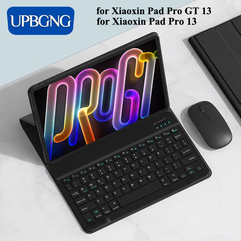 Funda con Teclado para Lenovo  - Lenovo Tablet Keyboard Accessories reseña y precio