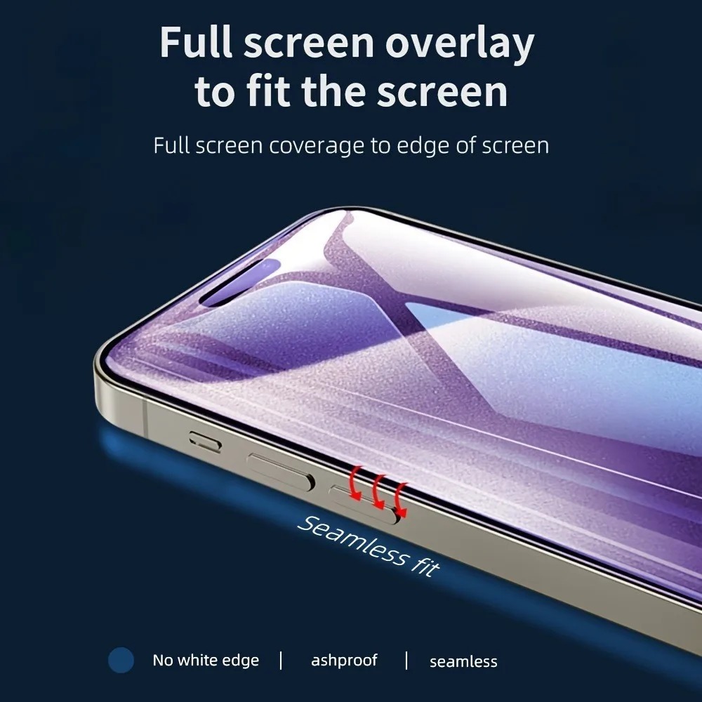 Película de hidrogel para Real - Realme Gt 6 reseña y precio