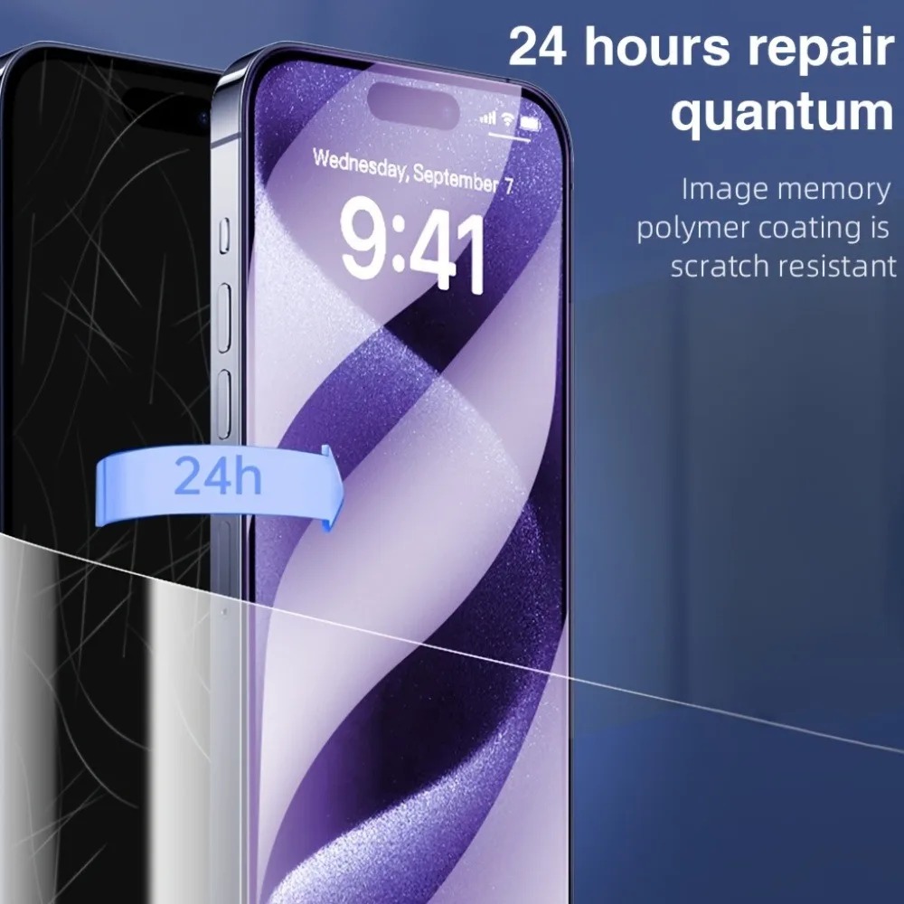 Película de hidrogel para Real - Realme Gt 6 reseña y precio