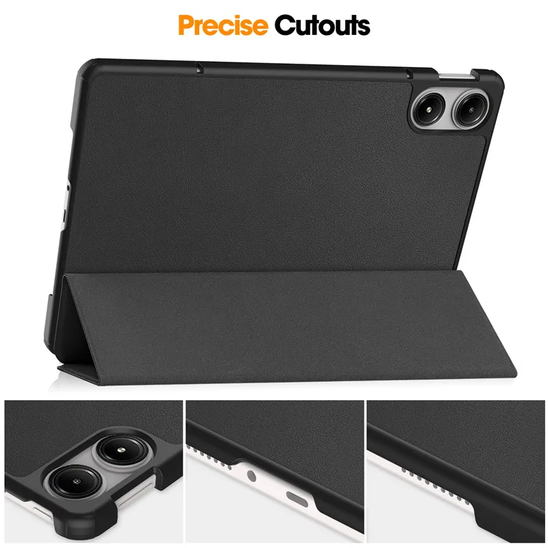 Para Xiaomi Redmi Pad Pro 2024 - Poco Tablet Accessories reseña y precio