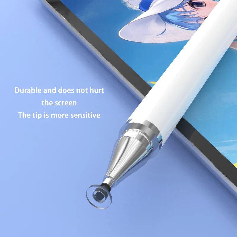 Lápiz Universal para tableta,  - Huawei Tablet Accessories reseña y precio
