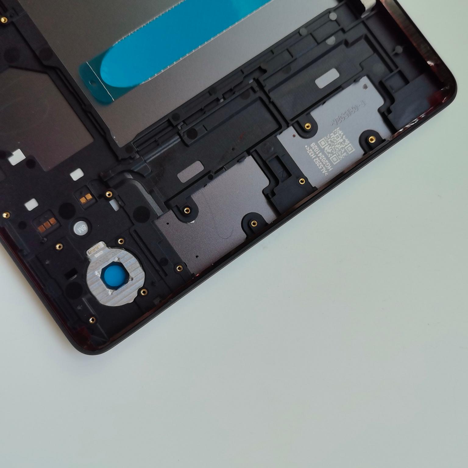 Carcasa Trasera AAA para Lenov - Tablet Cover Accessories reseña y precio